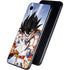 Dragon Ball Z Goku Kamehameha Blast Google Pixel 3a Skin